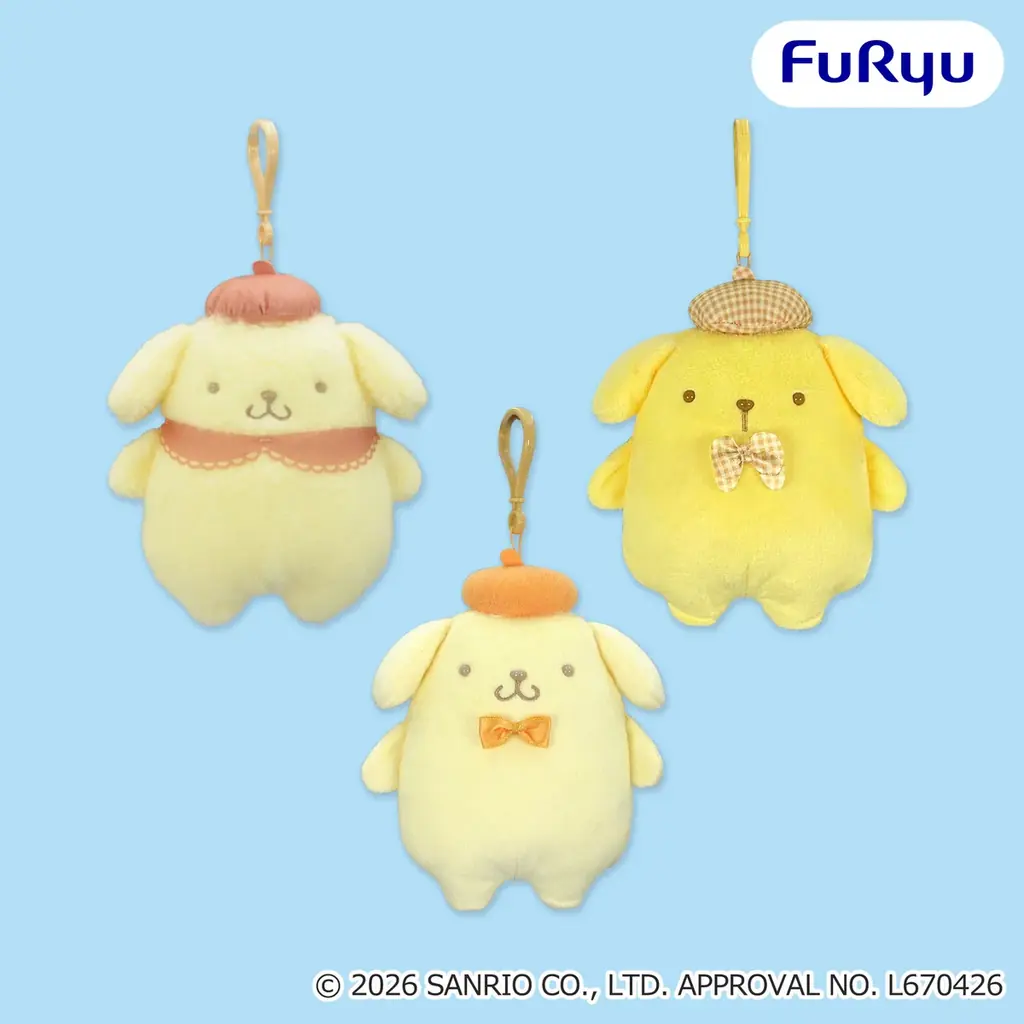 「サンリオフェス2026 in みなとみらい」にフリューが出展！クレーンゲームとプリントシール機の無料体験コーナーを設置 画像 15
