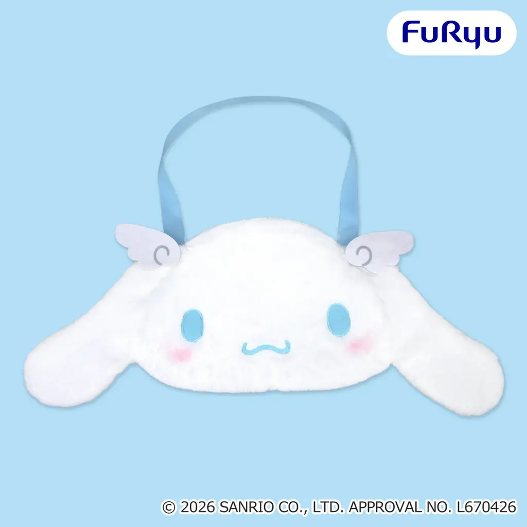 「サンリオフェス2026 in みなとみらい」にフリューが出展！クレーンゲームとプリントシール機の無料体験コーナーを設置 画像 17