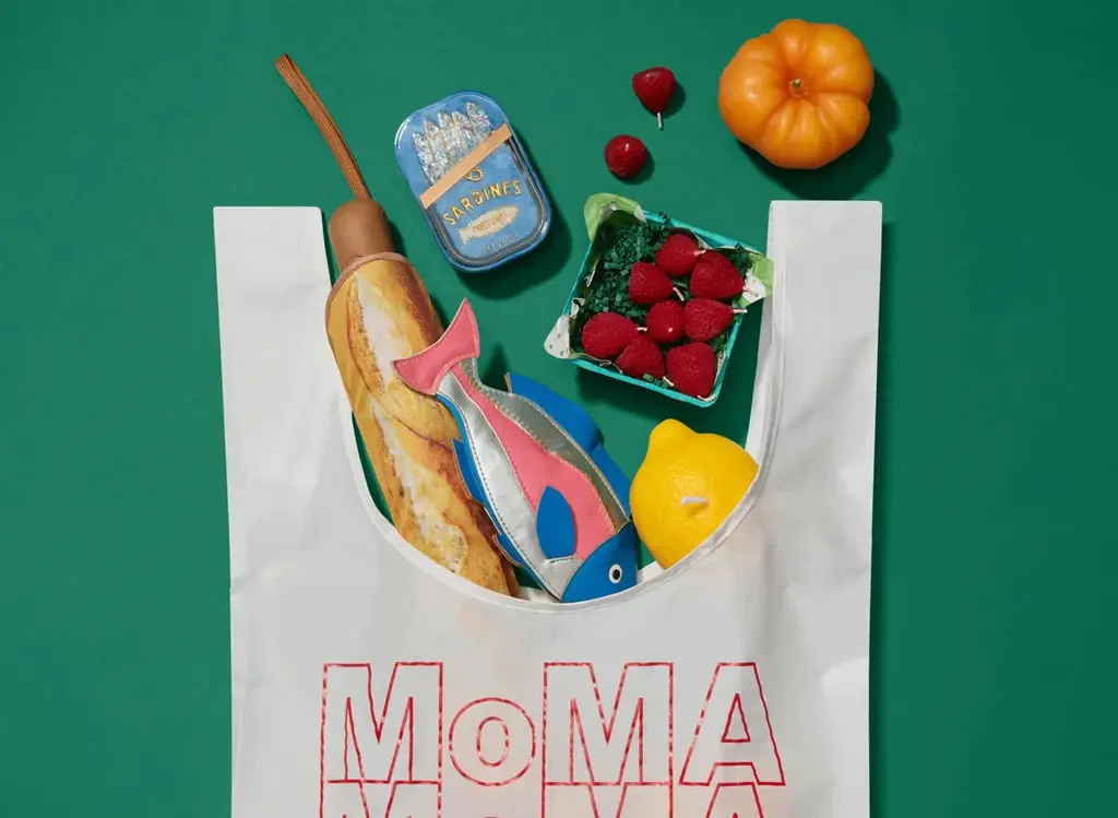【MoMA Design Store】「MoMA Mart A Faux-Food Pop-Up」開催！ 画像 2