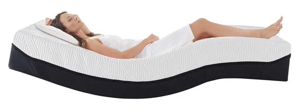 「テンピュール® 無重力睡眠® フェア」5月23日(土)からスタート　新登場のスマートクールマットレスも対象 画像 4