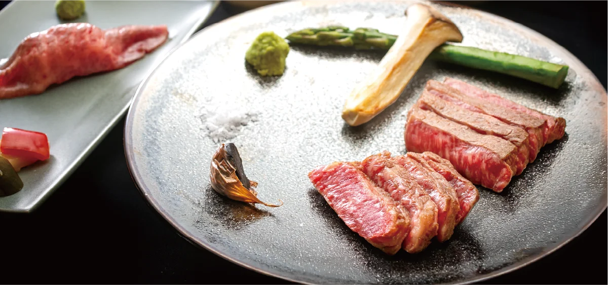 「令和時代の新しい焼肉体験とは」“会話に夢中になれる”神戸ビーフ焼肉店「肉料理 ほの火」5月22日オープン 画像 10