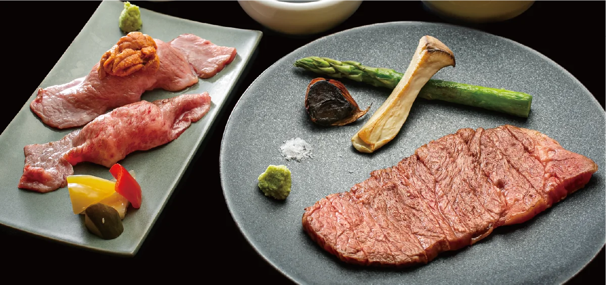 「令和時代の新しい焼肉体験とは」“会話に夢中になれる”神戸ビーフ焼肉店「肉料理 ほの火」5月22日オープン 画像 11