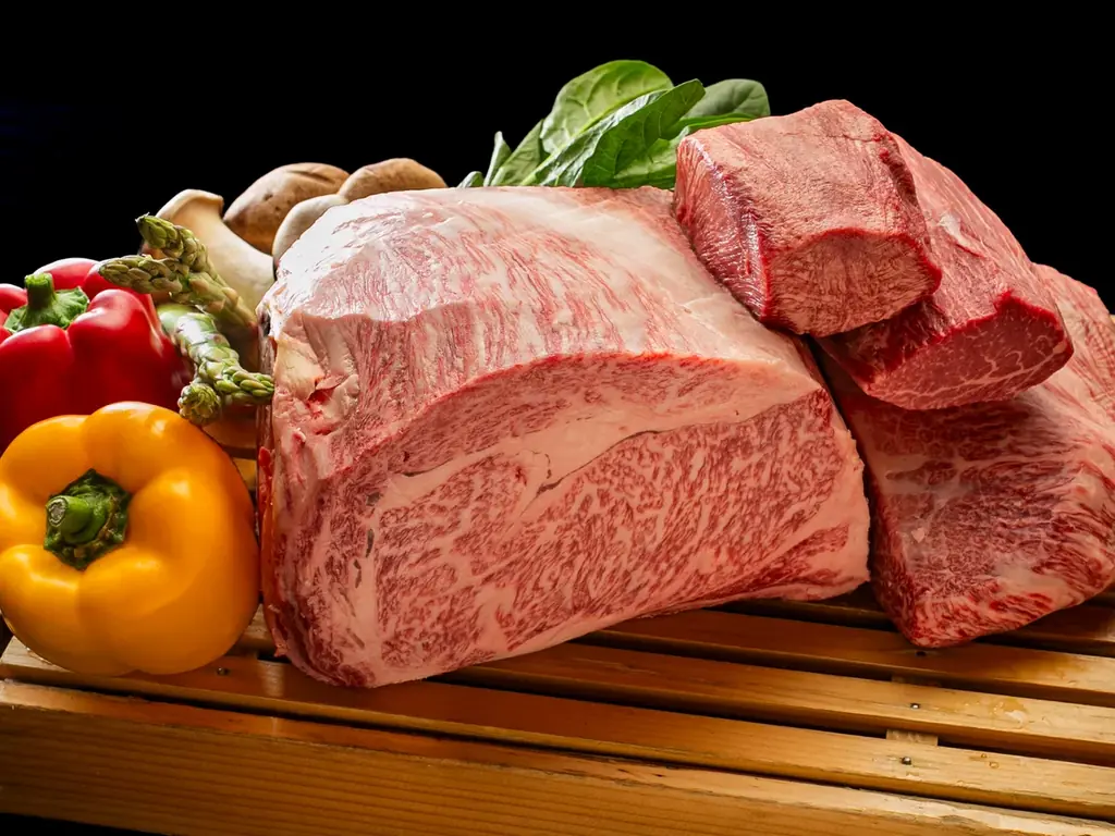 「令和時代の新しい焼肉体験とは」“会話に夢中になれる”神戸ビーフ焼肉店「肉料理 ほの火」5月22日オープン 画像 6