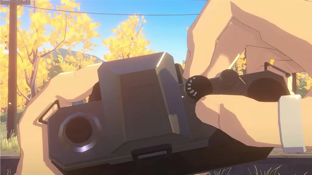 『OPUS: Prism Peak』PlayStation®5版を2026年内に発売 & 「BitSummit PUNCH」にて先行試遊出展中！ 画像 6