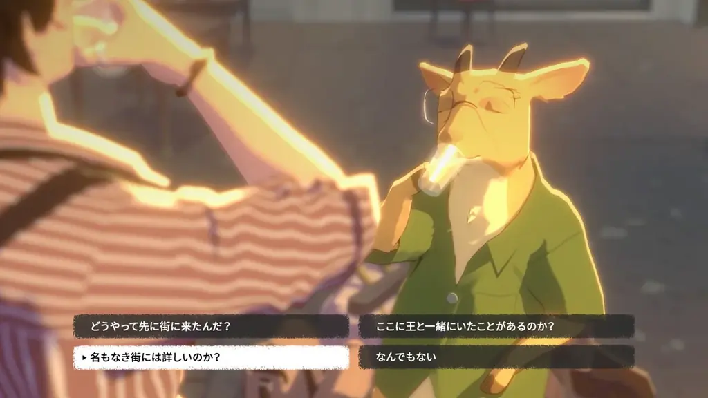『OPUS: Prism Peak』PlayStation®5版を2026年内に発売 & 「BitSummit PUNCH」にて先行試遊出展中！ 画像 7
