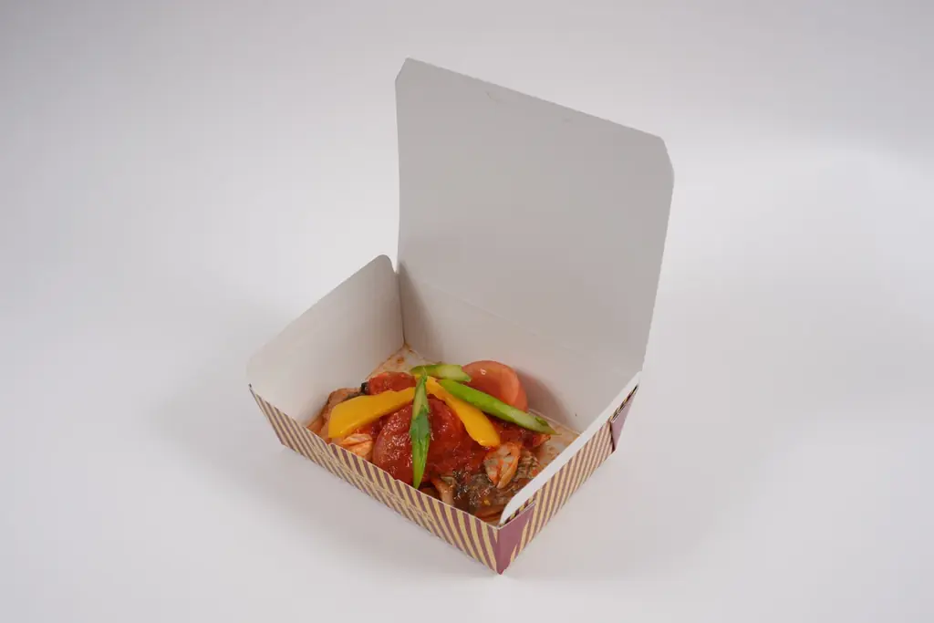 【楽天イーグルス】5/23（土）、24（日）石川県七尾市の食材を使用した「NANAO POWER FOOD」を販売！ 画像 3