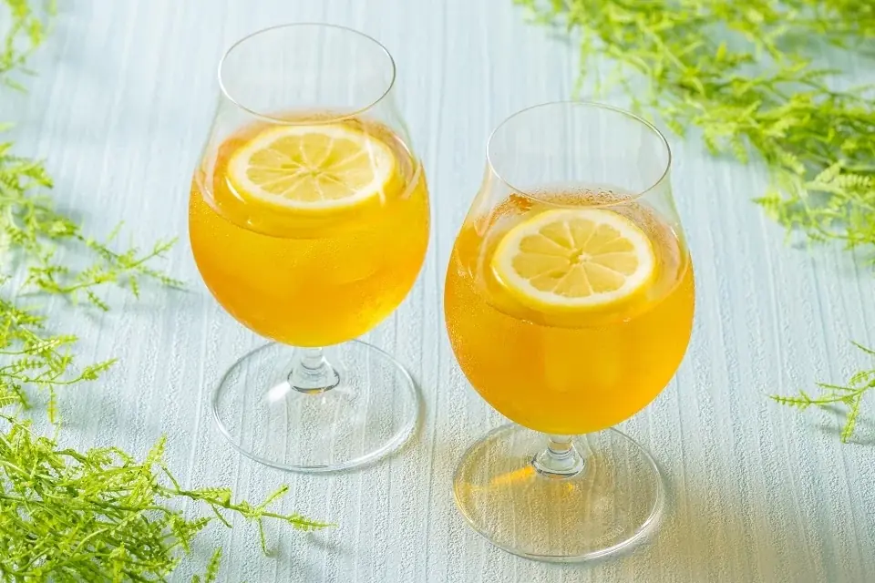 吉祥寺の夏、爽やかな酸味に包まれる午後のひととき。地元・吉祥寺の紅茶専門店の茶葉で愉しむ、『レモンのアフタヌーンティー』６月より開催 画像 8
