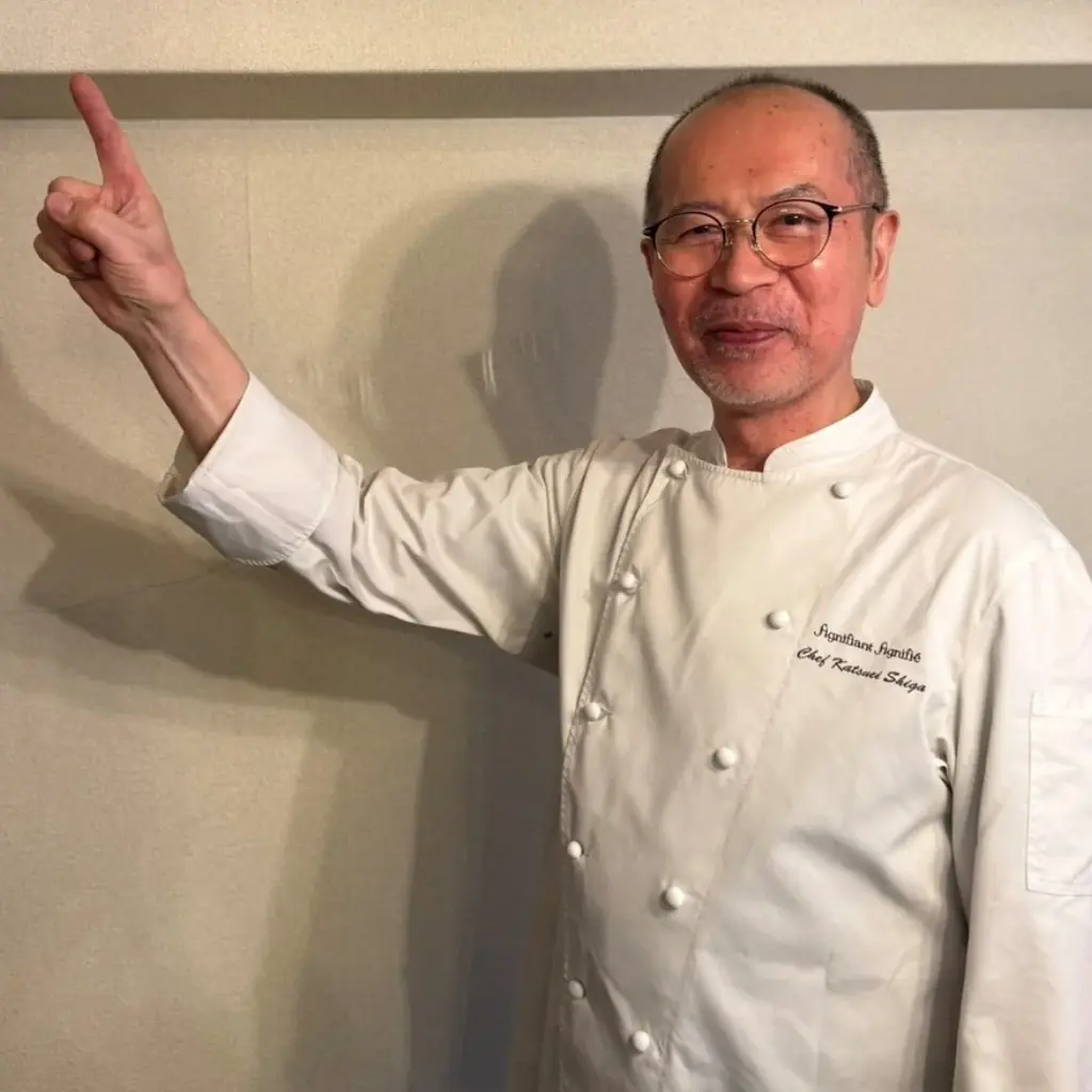【エスパル仙台】～志賀 勝栄シェフ監修～「エスパル パンだらけ」開催！ 画像 17