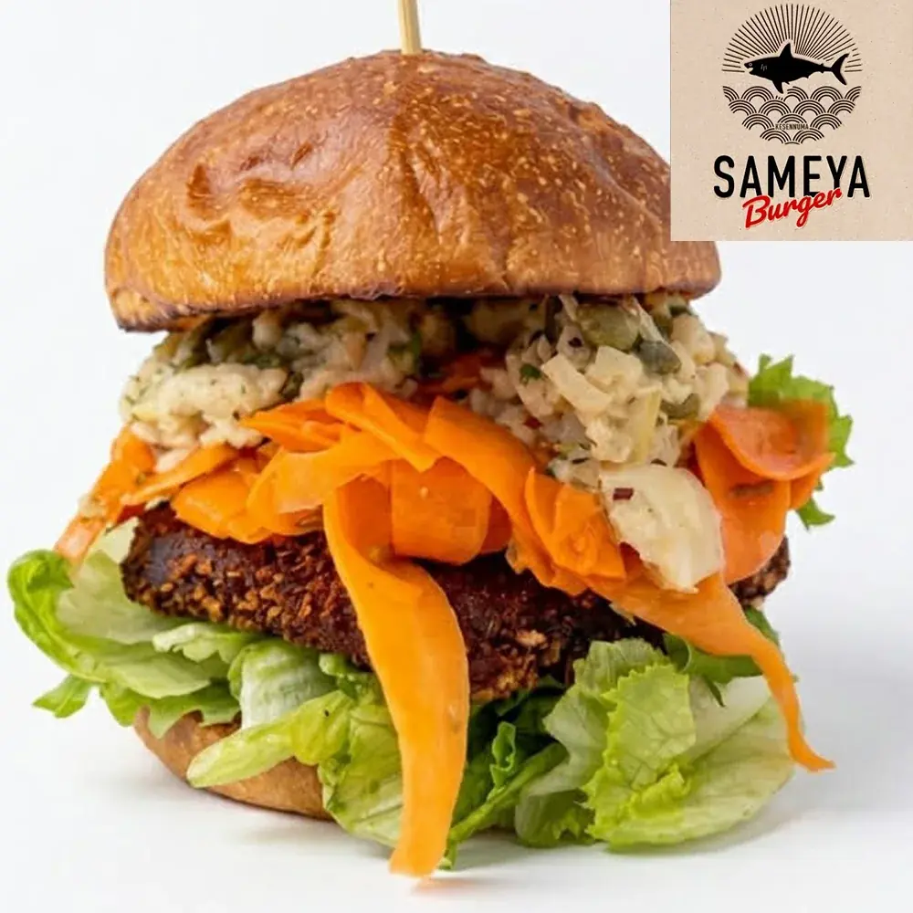 【入場無料】グルメバーガー日本一決定戦 ～JAPAN BURGER CHAMPIONSHIP 2026～ 5年目の《バガチャン》開催‼︎6月12⽇(金)～14⽇(⽇)　横浜赤レンガ倉庫 画像 10