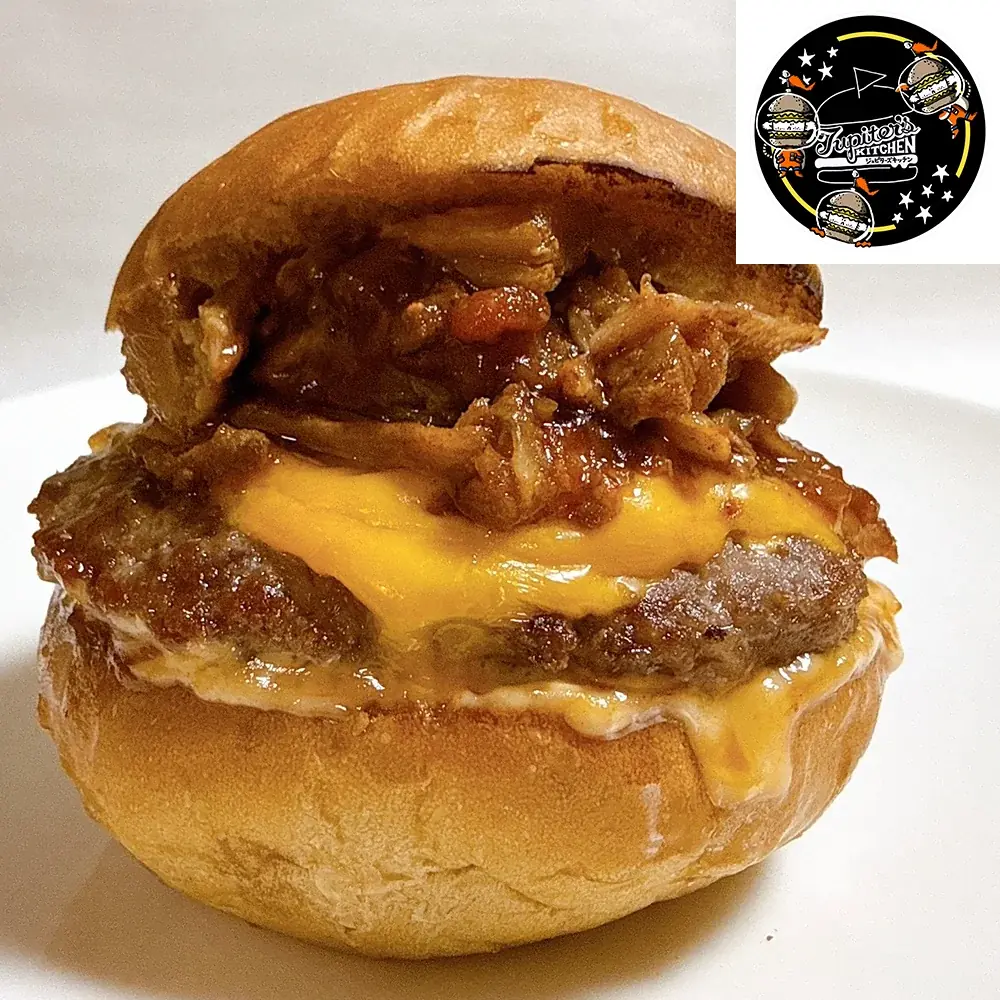 【入場無料】グルメバーガー日本一決定戦 ～JAPAN BURGER CHAMPIONSHIP 2026～ 5年目の《バガチャン》開催‼︎6月12⽇(金)～14⽇(⽇)　横浜赤レンガ倉庫 画像 11