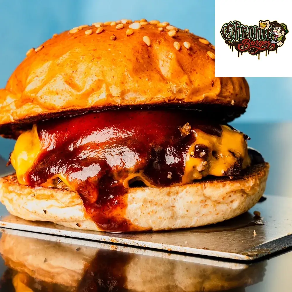 【入場無料】グルメバーガー日本一決定戦 ～JAPAN BURGER CHAMPIONSHIP 2026～ 5年目の《バガチャン》開催‼︎6月12⽇(金)～14⽇(⽇)　横浜赤レンガ倉庫 画像 12