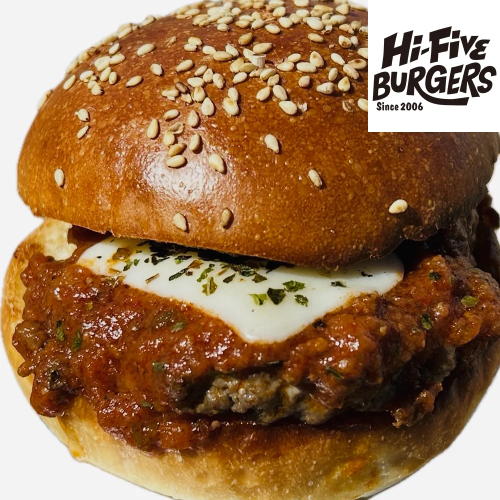 【入場無料】グルメバーガー日本一決定戦 ～JAPAN BURGER CHAMPIONSHIP 2026～ 5年目の《バガチャン》開催‼︎6月12⽇(金)～14⽇(⽇)　横浜赤レンガ倉庫 画像 13