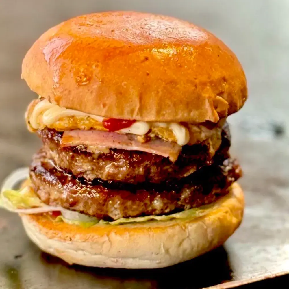 【入場無料】グルメバーガー日本一決定戦 ～JAPAN BURGER CHAMPIONSHIP 2026～ 5年目の《バガチャン》開催‼︎6月12⽇(金)～14⽇(⽇)　横浜赤レンガ倉庫 画像 16