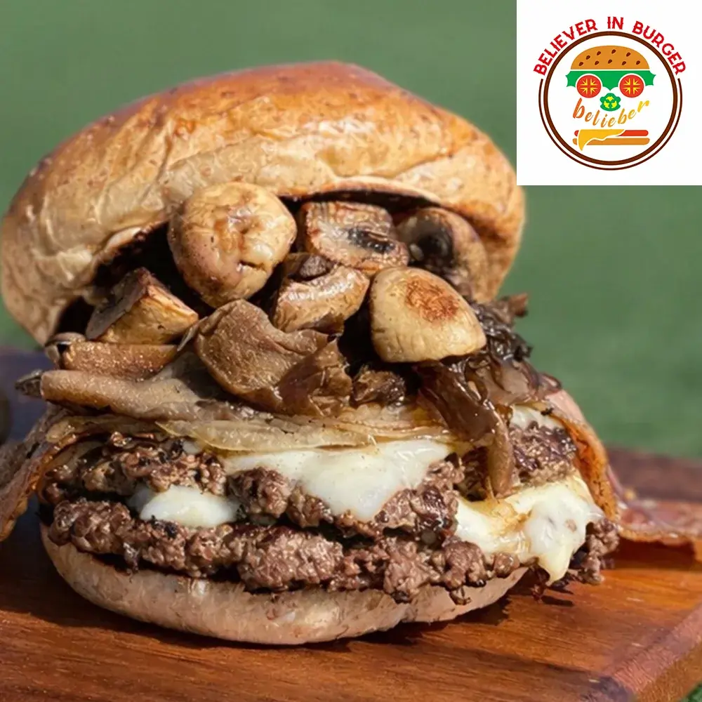 【入場無料】グルメバーガー日本一決定戦 ～JAPAN BURGER CHAMPIONSHIP 2026～ 5年目の《バガチャン》開催‼︎6月12⽇(金)～14⽇(⽇)　横浜赤レンガ倉庫 画像 17