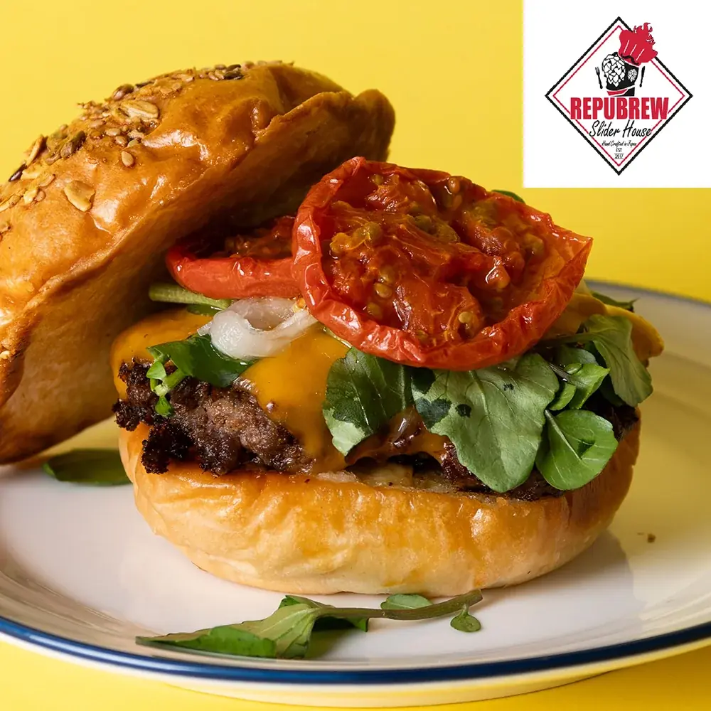 【入場無料】グルメバーガー日本一決定戦 ～JAPAN BURGER CHAMPIONSHIP 2026～ 5年目の《バガチャン》開催‼︎6月12⽇(金)～14⽇(⽇)　横浜赤レンガ倉庫 画像 18