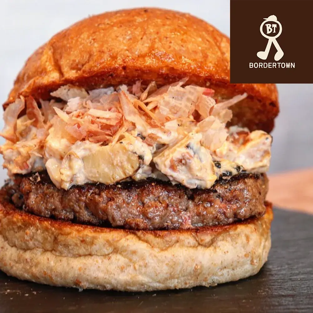 【入場無料】グルメバーガー日本一決定戦 ～JAPAN BURGER CHAMPIONSHIP 2026～ 5年目の《バガチャン》開催‼︎6月12⽇(金)～14⽇(⽇)　横浜赤レンガ倉庫 画像 19