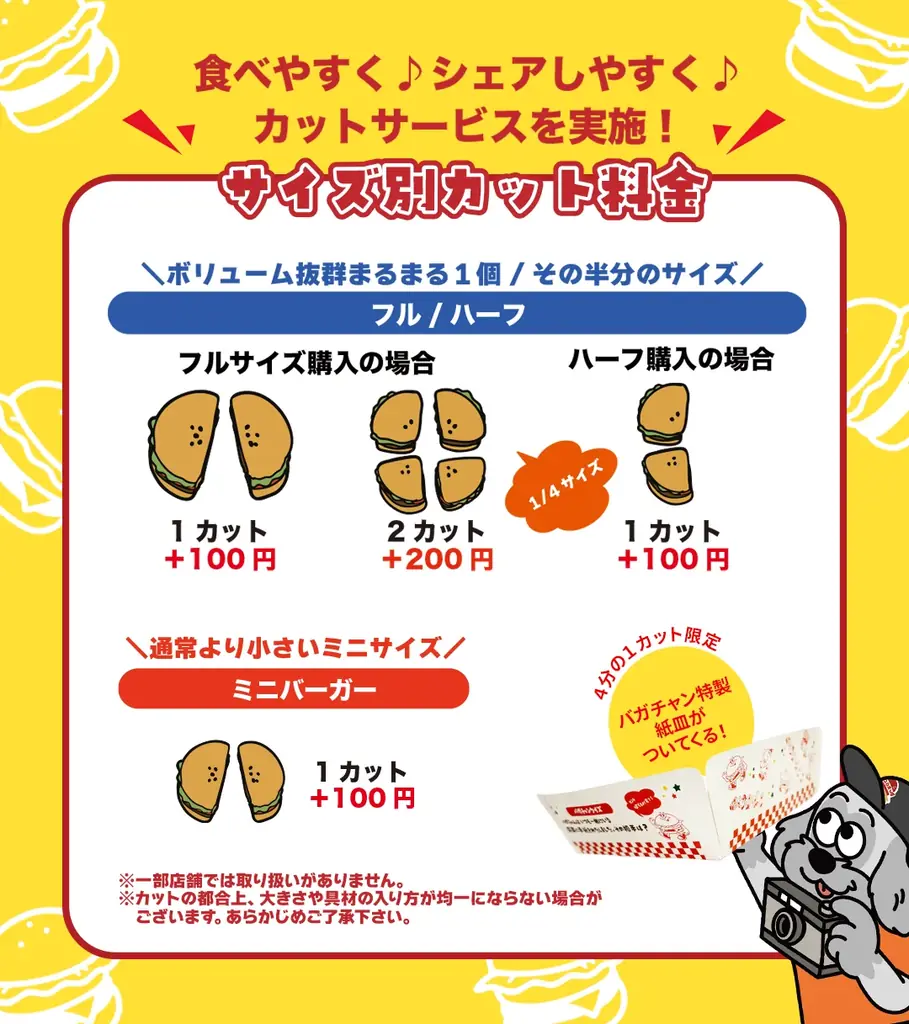 【入場無料】グルメバーガー日本一決定戦 ～JAPAN BURGER CHAMPIONSHIP 2026～ 5年目の《バガチャン》開催‼︎6月12⽇(金)～14⽇(⽇)　横浜赤レンガ倉庫 画像 2