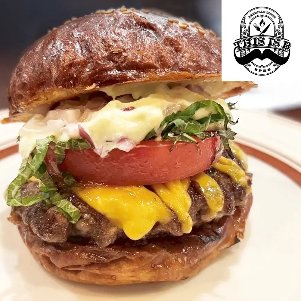 【入場無料】グルメバーガー日本一決定戦 ～JAPAN BURGER CHAMPIONSHIP 2026～ 5年目の《バガチャン》開催‼︎6月12⽇(金)～14⽇(⽇)　横浜赤レンガ倉庫 画像 20
