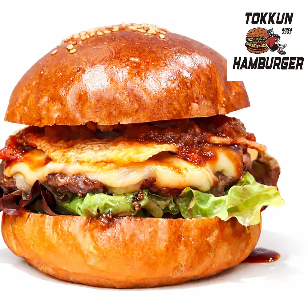 【入場無料】グルメバーガー日本一決定戦 ～JAPAN BURGER CHAMPIONSHIP 2026～ 5年目の《バガチャン》開催‼︎6月12⽇(金)～14⽇(⽇)　横浜赤レンガ倉庫 画像 26