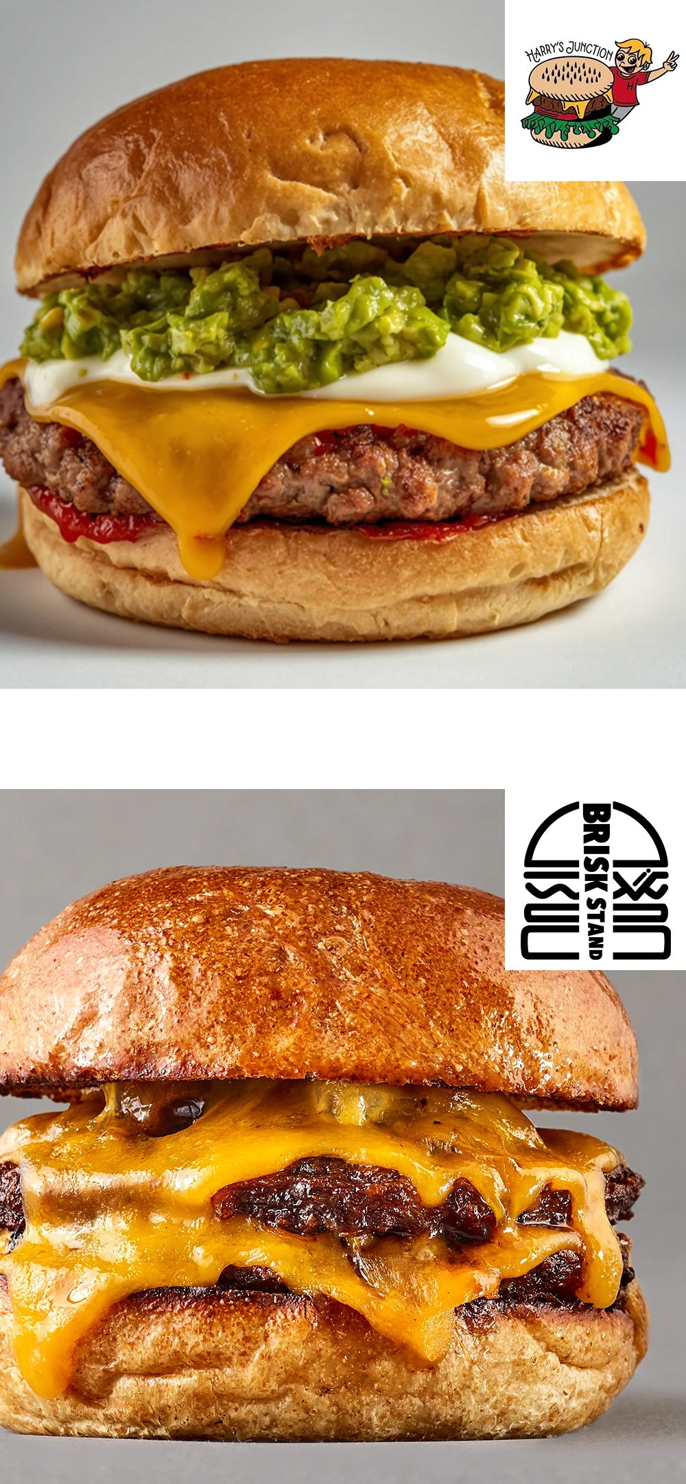 【入場無料】グルメバーガー日本一決定戦 ～JAPAN BURGER CHAMPIONSHIP 2026～ 5年目の《バガチャン》開催‼︎6月12⽇(金)～14⽇(⽇)　横浜赤レンガ倉庫 画像 5