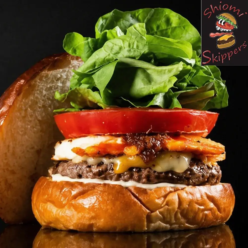 【入場無料】グルメバーガー日本一決定戦 ～JAPAN BURGER CHAMPIONSHIP 2026～ 5年目の《バガチャン》開催‼︎6月12⽇(金)～14⽇(⽇)　横浜赤レンガ倉庫 画像 7