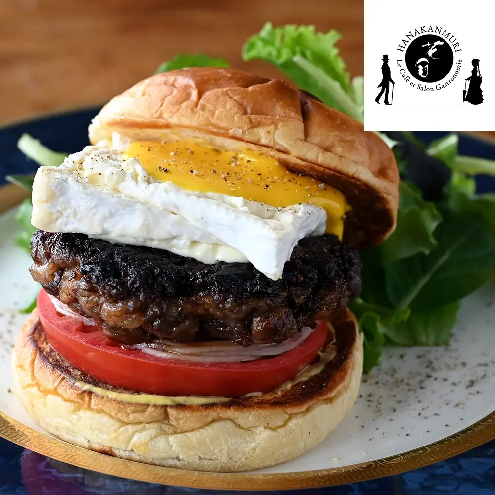 【入場無料】グルメバーガー日本一決定戦 ～JAPAN BURGER CHAMPIONSHIP 2026～ 5年目の《バガチャン》開催‼︎6月12⽇(金)～14⽇(⽇)　横浜赤レンガ倉庫 画像 9