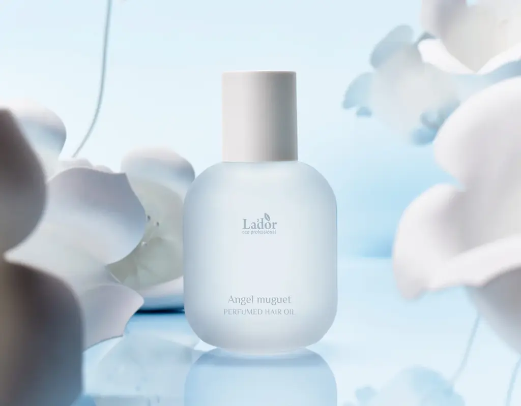 VOCE書店付録にLADORの新作ヘアオイル登場