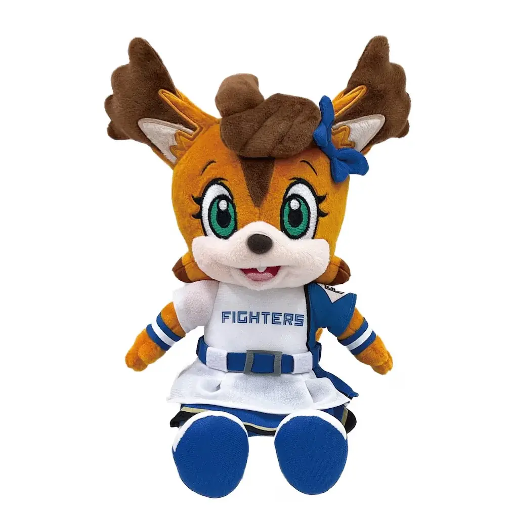 【ロフト】北海道日本ハムファイターズ×ロフト THANKS SEASONS 2026 画像 5