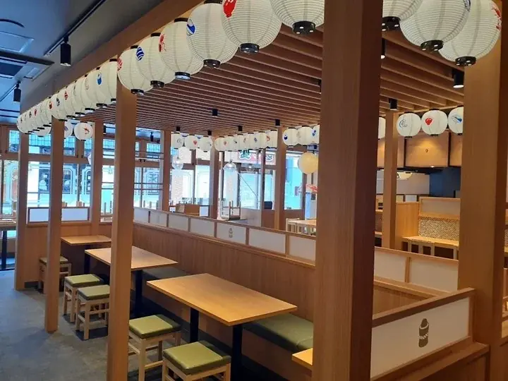 回転すし「スシロー」と同じグループである、大衆寿司居酒屋「鮨 酒 肴　杉玉」が長野県に初出店！ 画像 3