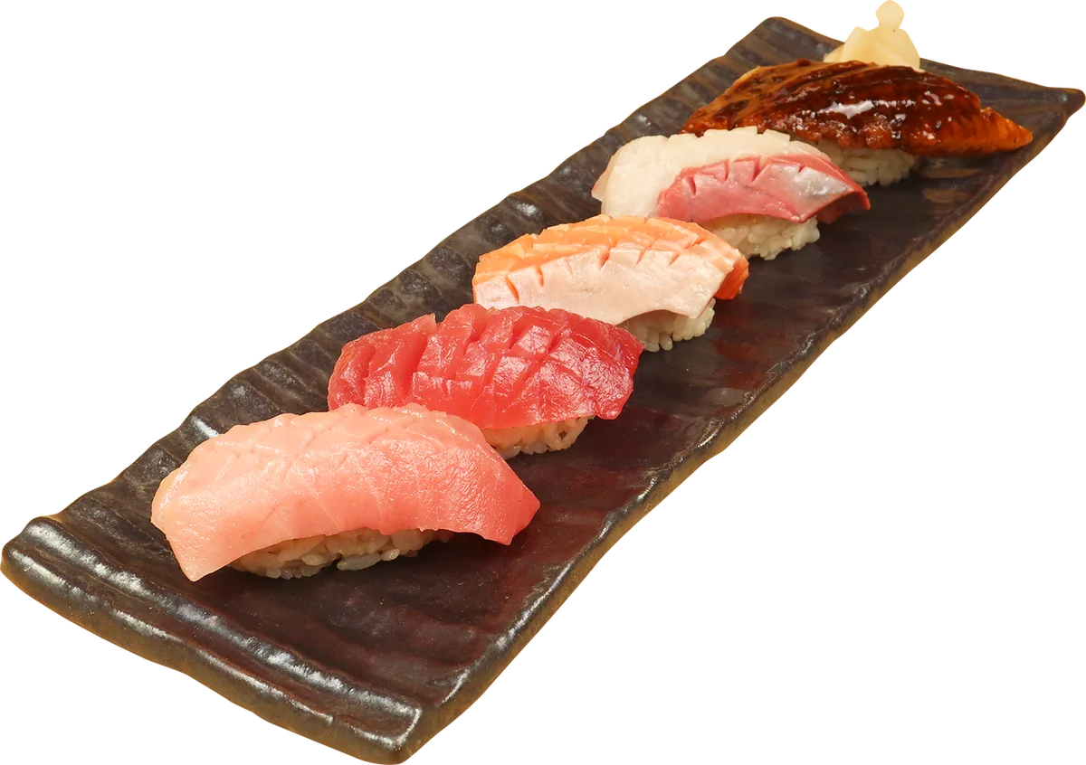 回転すし「スシロー」と同じグループである、大衆寿司居酒屋「鮨 酒 肴　杉玉」が長野県に初出店！ 画像 7