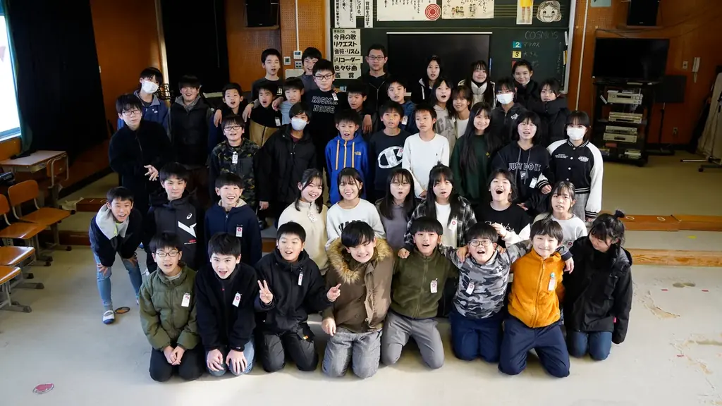 全国広報コンクール入選！今治のPR動画「ぼくらのふるさと」――全26小学校の歌声でつなぐ新バージョン公開【愛媛県今治市】 画像 2