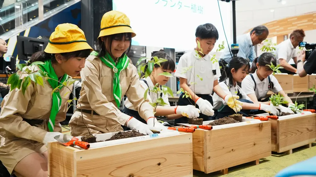 全国広報コンクール入選！今治のPR動画「ぼくらのふるさと」――全26小学校の歌声でつなぐ新バージョン公開【愛媛県今治市】 画像 3