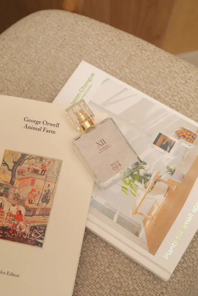 超特急・シューヤ＆マサヒロが手がけるブランド「ROOM614」が誕生｜暖かさに和らぐ春夏シーズンのちょっとしたお出かけやおうち時間に、気分が高まるマルチルームウェアとフレグランスコレクションが登場 画像 10
