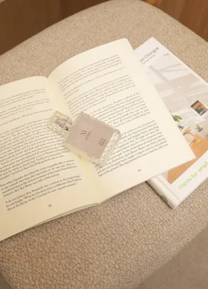超特急・シューヤ＆マサヒロが手がけるブランド「ROOM614」が誕生｜暖かさに和らぐ春夏シーズンのちょっとしたお出かけやおうち時間に、気分が高まるマルチルームウェアとフレグランスコレクションが登場 画像 9