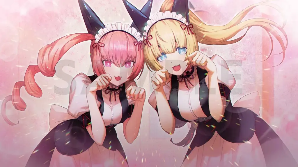 『STEINS;GATE RE:BOOT』店舗購入特典の描き下ろしイラストを公開。B2ポスターがもらえる予約キャンペーンも開催 画像 12