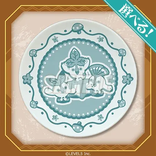 発売1周年を記念して『ファンタジーライフｉ グルグルの竜と時をぬすむ少女』がくじ引き堂に登場！　ストーリー中に登場するキャラクターたちのグッズが目白押し!! 画像 10