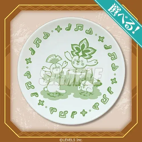 発売1周年を記念して『ファンタジーライフｉ グルグルの竜と時をぬすむ少女』がくじ引き堂に登場！　ストーリー中に登場するキャラクターたちのグッズが目白押し!! 画像 9