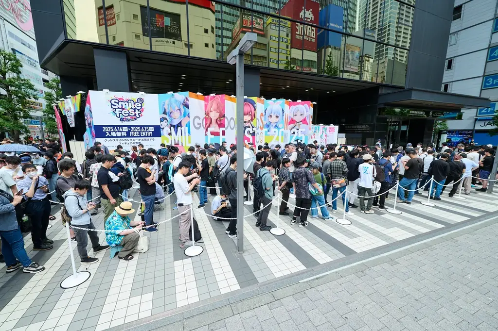 《グッドスマイルフェス 2026 開催！》グッドスマイルカンパニーのYouTubeチャンネル【GOOD SMILE CHANNEL】にて4つの特別番組の配信が決定！ 画像 9