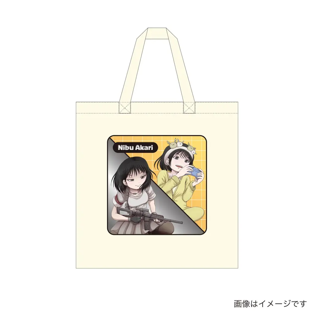 【丹生明里×ヴィレッジヴァンガード】限定コラボグッズ発売決定！！ 画像 10