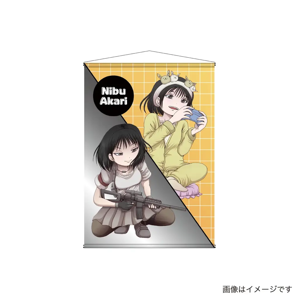 【丹生明里×ヴィレッジヴァンガード】限定コラボグッズ発売決定！！ 画像 12
