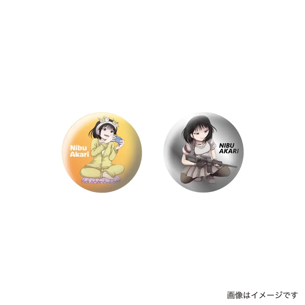 【丹生明里×ヴィレッジヴァンガード】限定コラボグッズ発売決定！！ 画像 13