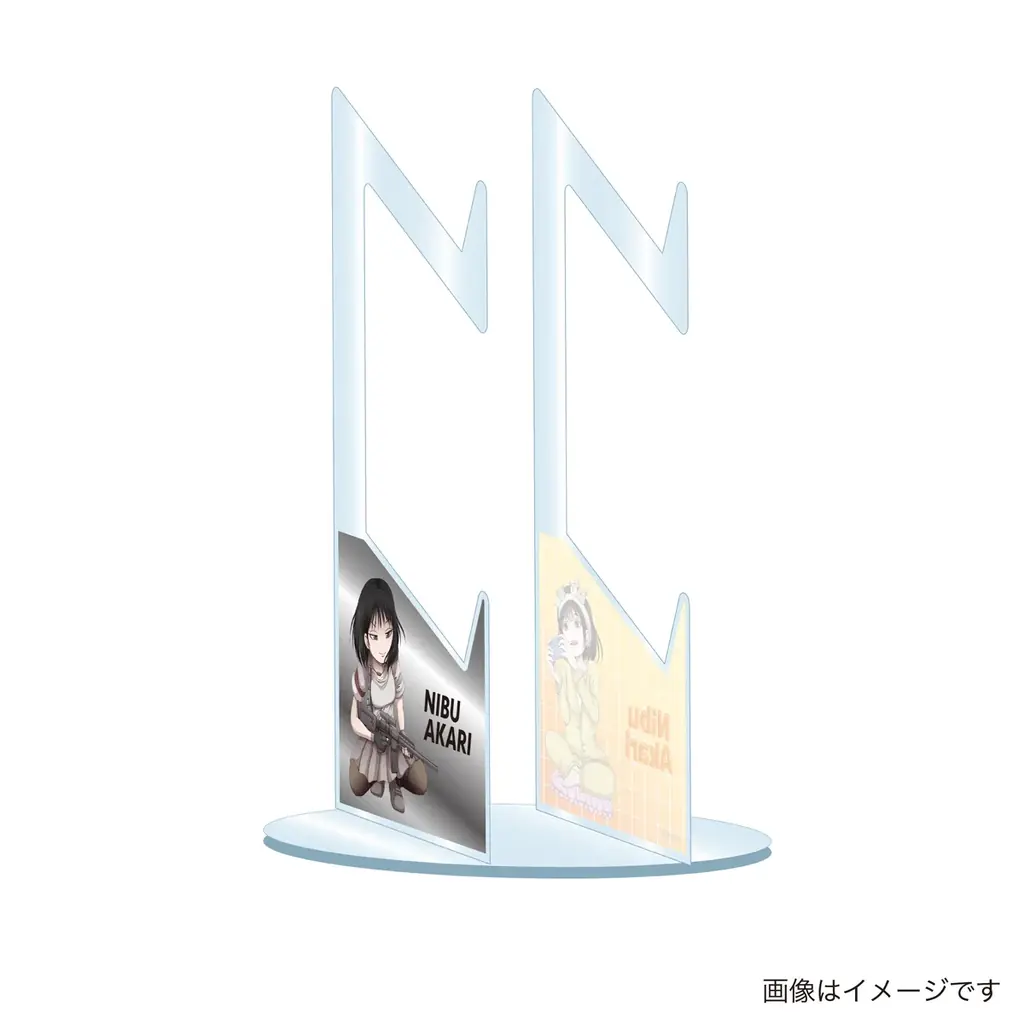 【丹生明里×ヴィレッジヴァンガード】限定コラボグッズ発売決定！！ 画像 4