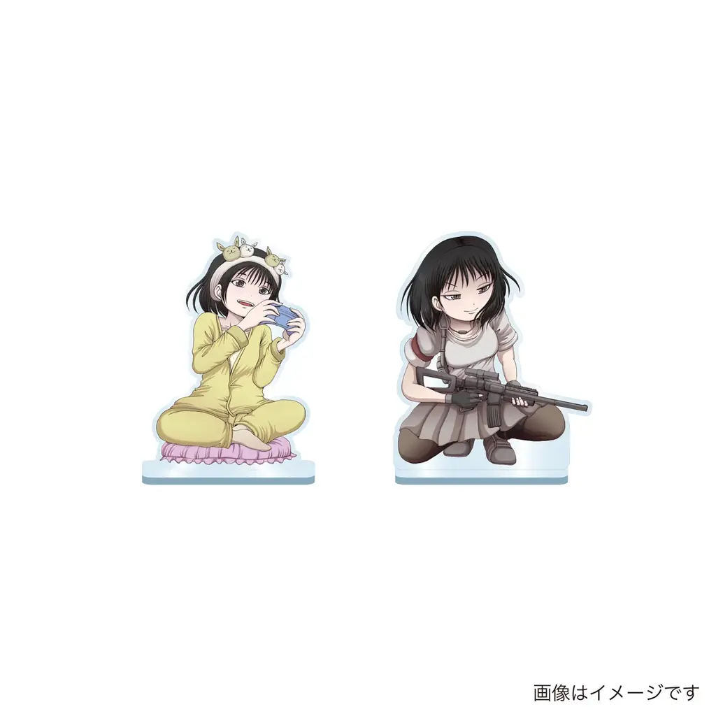 【丹生明里×ヴィレッジヴァンガード】限定コラボグッズ発売決定！！ 画像 6