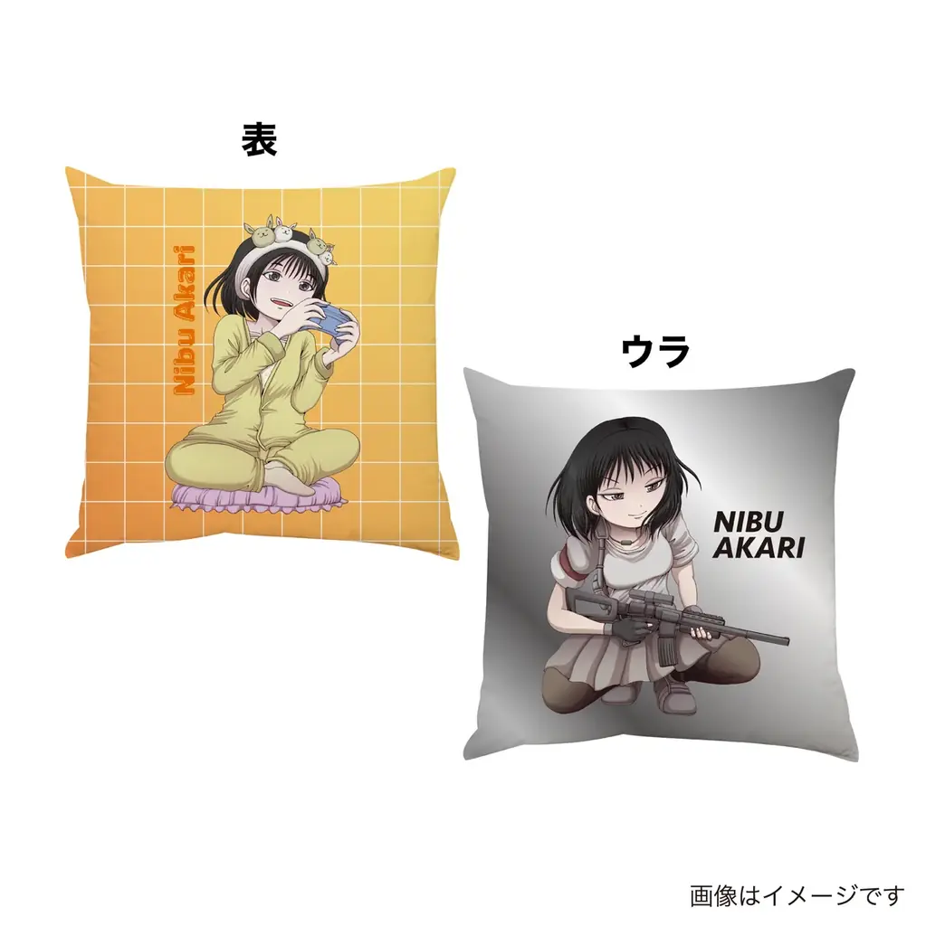 【丹生明里×ヴィレッジヴァンガード】限定コラボグッズ発売決定！！ 画像 7