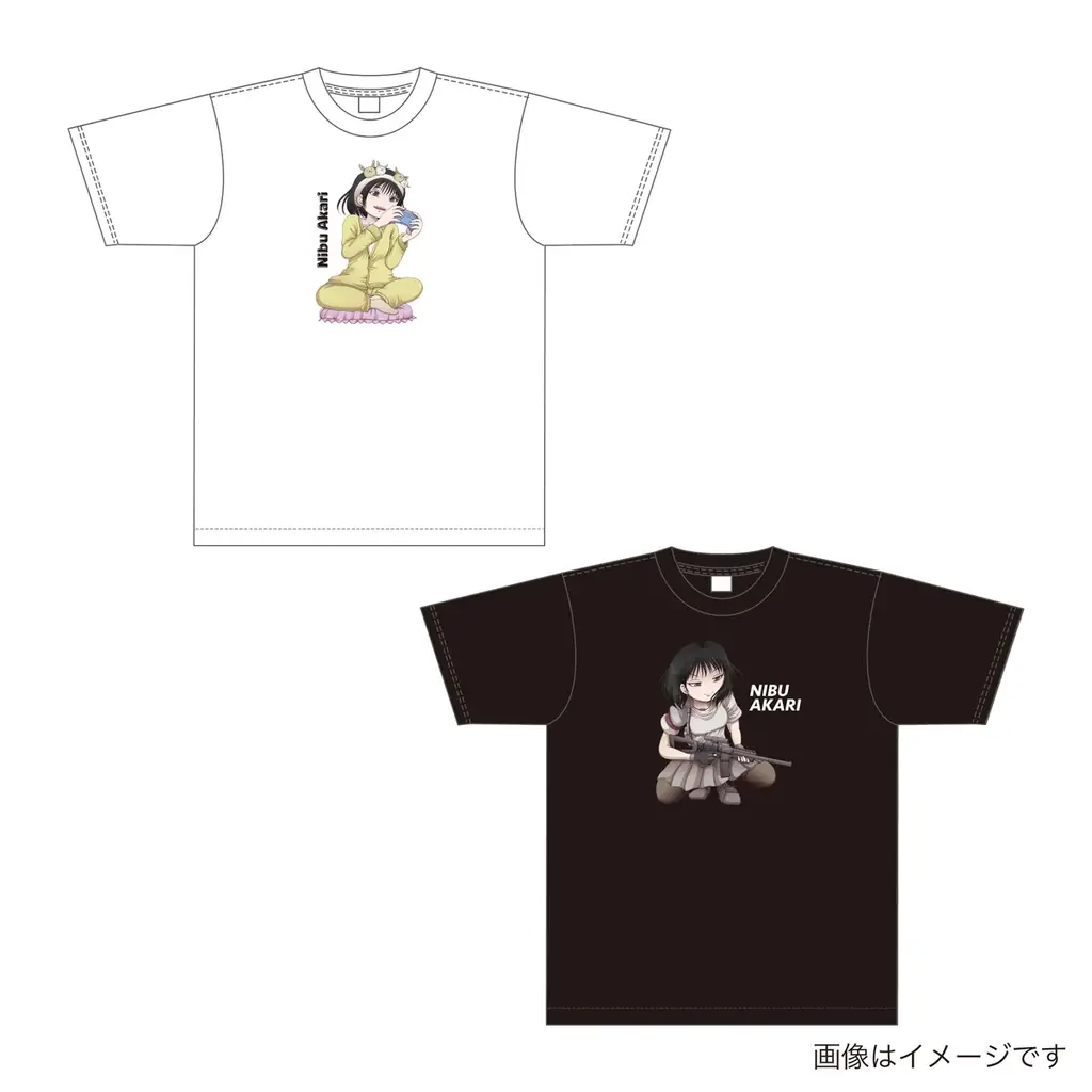 【丹生明里×ヴィレッジヴァンガード】限定コラボグッズ発売決定！！ 画像 8