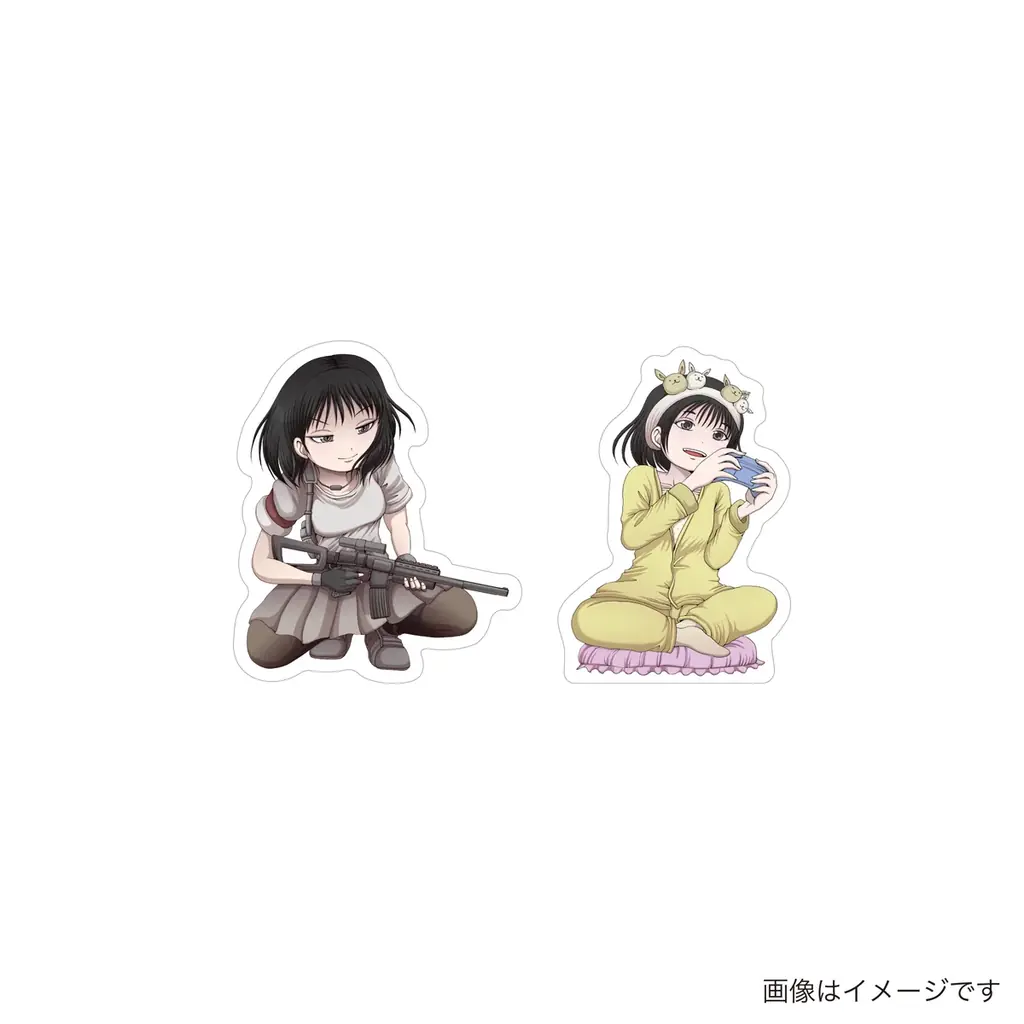 【丹生明里×ヴィレッジヴァンガード】限定コラボグッズ発売決定！！ 画像 9