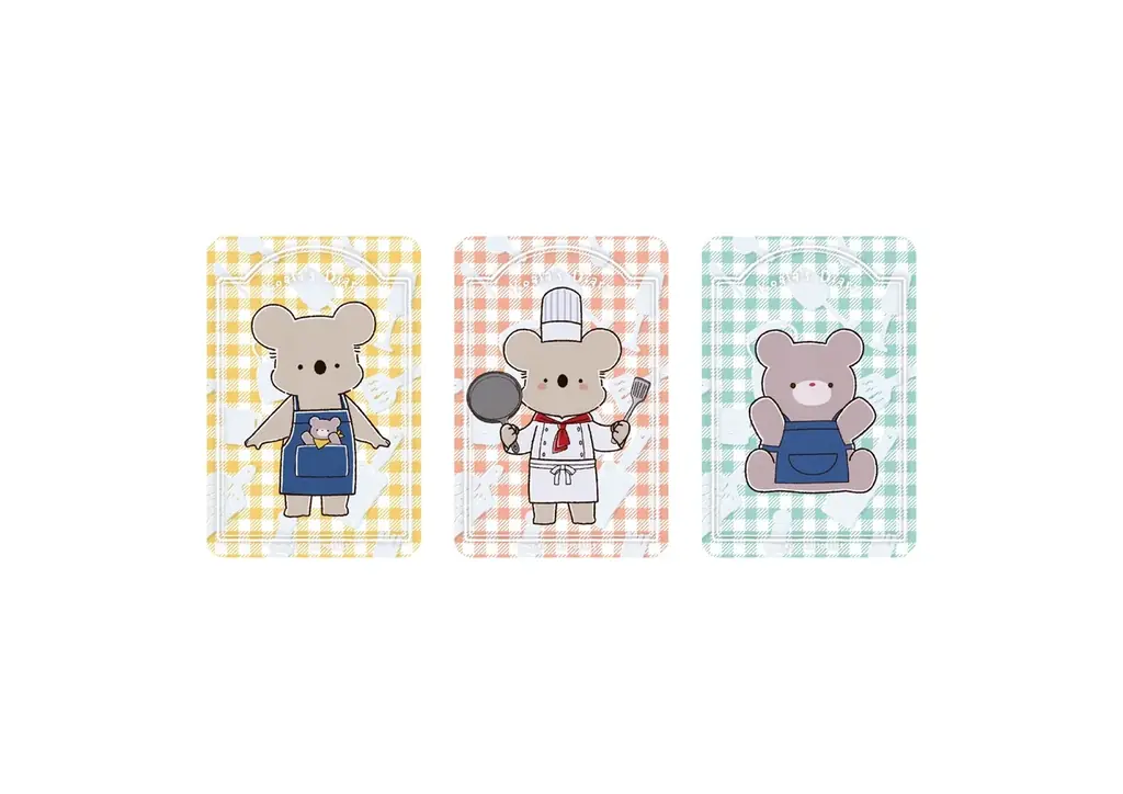 アニメ『コアラ絵日記』×TSUTAYA　全国3店舗のTSUTAYAにて期間限定POPUP 開催決定！ 画像 3