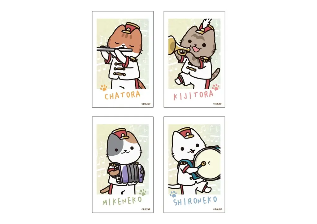 『うごく！ねこむかしばなし』×TSUTAYA　全国3店舗のTSUTAYAにて期間限定POPUP 開催決定！ 画像 10