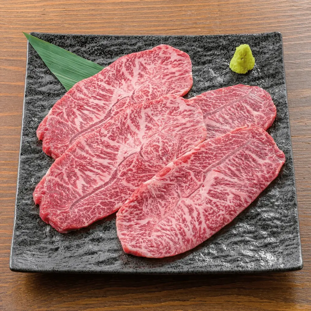 焼肉店『牛恋』、5月29日「肉の日」に「和牛フェア」開催。、この日のためだけに厳選した岡山県産黒毛和牛・島根県産銀山和牛をご提供。120分飲み放題も550円で同時実施。 画像 2