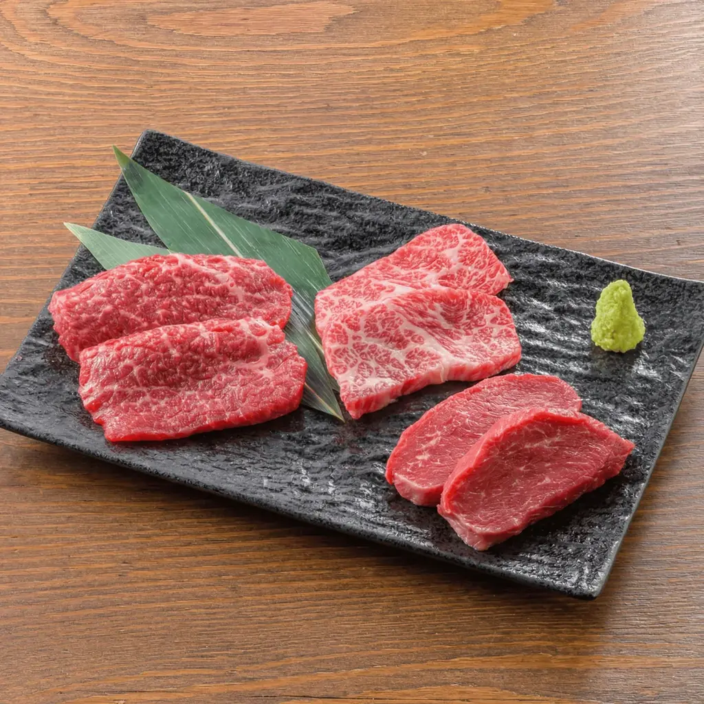 焼肉店『牛恋』、5月29日「肉の日」に「和牛フェア」開催。、この日のためだけに厳選した岡山県産黒毛和牛・島根県産銀山和牛をご提供。120分飲み放題も550円で同時実施。 画像 3